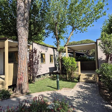 Italy Camping Village 카발리노 외부 사진