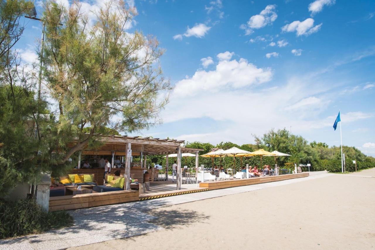 Italy Camping Village 카발리노 외부 사진