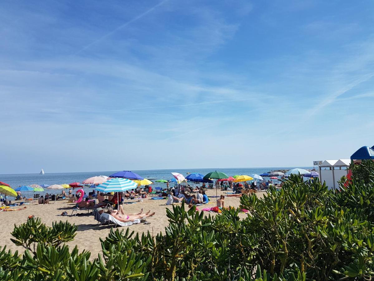 Italy Camping Village 카발리노 외부 사진